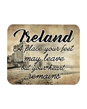 IRELAND A PLACE YOUR HEART REMAINS Mousepad thumbnail