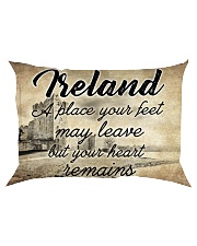 IRELAND A PLACE YOUR HEART REMAINS Rectangular Pillowcase thumbnail