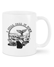 Georgia It Home Symbols Mugs tile