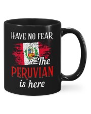 Have No Fear The Peruvian Mugs tile