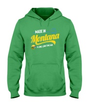 Made In Montana Hooded Sweatshirt tile