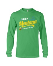 Made In Montana Long Sleeve Tee tile