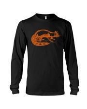 Arizona Symbols And Skyline Long Sleeve Tee tile