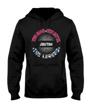 Personalized Name Gift Missouri The Man The Myth Hooded Sweatshirt tile