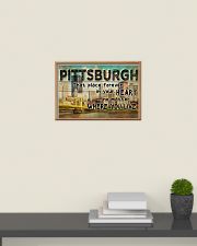 PITTSBURGH THAT PLACE FOREVER IN YOUR HEART 24x16 Poster poster-landscape-24x16-lifestyle-09