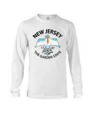 Jersey The Garden State Long Sleeve Tee tile