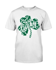 North Carolina Lucky Classic T-Shirt tile