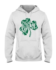 North Carolina Lucky Hooded Sweatshirt tile