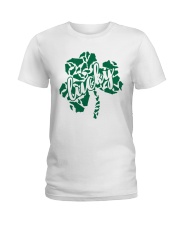 North Carolina Lucky Ladies T-Shirt tile