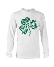 North Carolina Lucky Long Sleeve Tee tile