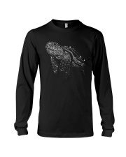 Turtle Sparkling Long Sleeve Tee tile