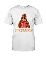 Chickenkin Classic T-Shirt tile