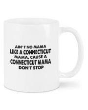 Ain't Nothing Like A Connecticut Mama Mugs tile