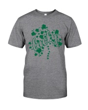 Alaska Lucky Classic T-Shirt front