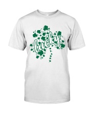 Alaska Lucky Classic T-Shirt tile