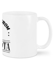 Just A Kid From Minnesota Mugs tile