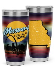 Missouri Call Home 30oz Tumbler front