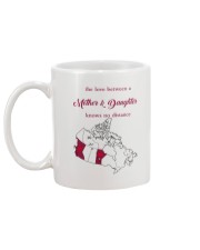 MANITOBA BRITISH COLUMBIA LOVE A MOTHER DAUGHTER Mug back