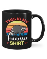 This Is My Tennessee Shirt Mugs tile