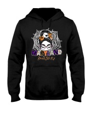 Maryland Mama Hooded Sweatshirt tile
