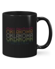 Oklahoma Call It Home Mugs tile