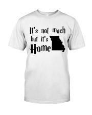 Missouri It's Home Classic T-Shirt tile