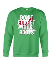 Alabama Don't Forget Your Roots Crewneck Sweatshirt tile