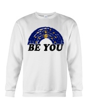 Indiana Be You Crewneck Sweatshirt tile