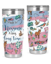 Missouri Long Long Time Ago 20oz Tumbler tile