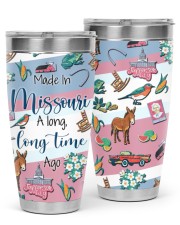Missouri Long Long Time Ago 30oz Tumbler front