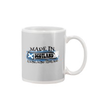 MADE IN SCOTLAND A LONG LONG TIME AGO Mug thumbnail