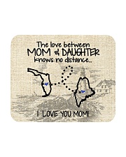 MAINE FLORIDA THE LOVE MOM AND DAUGHTER Mousepad thumbnail