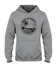 MADE IN HAWAII A LONG TIME AGO Hooded Sweatshirt thumbnail