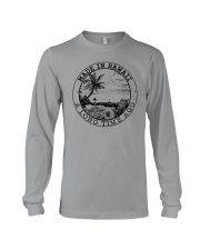 MADE IN HAWAII A LONG TIME AGO Long Sleeve Tee thumbnail