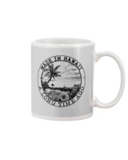 MADE IN HAWAII A LONG TIME AGO Mug thumbnail