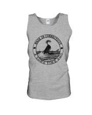 MADE IN CONNECTICUT A LONG TIME AGO Unisex Tank thumbnail