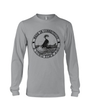 MADE IN CONNECTICUT A LONG TIME AGO Long Sleeve Tee thumbnail