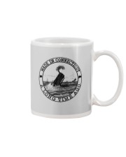 MADE IN CONNECTICUT A LONG TIME AGO Mug thumbnail