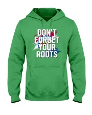 Missouri Don't Forget Your Roots Hooded Sweatshirt tile