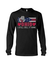 Ohio I Still Call It Home Long Sleeve Tee tile