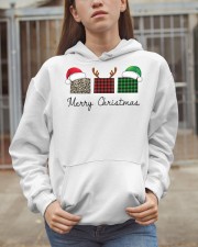 Colorado Merry Christmas Hooded Sweatshirt apparel-hooded-sweatshirt-lifestyle-07