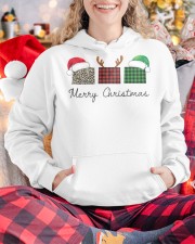 Colorado Merry Christmas Hooded Sweatshirt custom-hoodie-sweatshirt-lifestyle-front-211