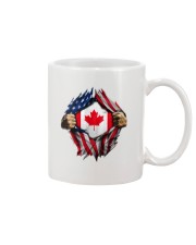 CANADIAN FLAG Mug thumbnail