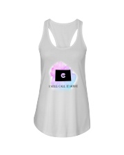COLORADO I STILL CALL IT HOME Ladies Flowy Tank thumbnail