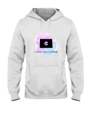 COLORADO I STILL CALL IT HOME Hooded Sweatshirt thumbnail