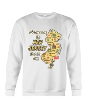 Someone In New Jersey Loves Me Mug Crewneck Sweatshirt tile