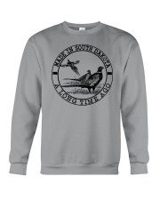 MADE IN SOUTH DAKOTA A LONG TIME AGO Crewneck Sweatshirt thumbnail