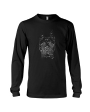 Boxer Sparkling Long Sleeve Tee tile