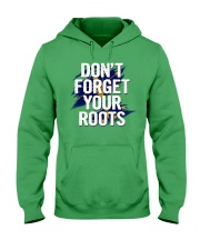 Indiana Don't Forget Your Roots Hooded Sweatshirt tile