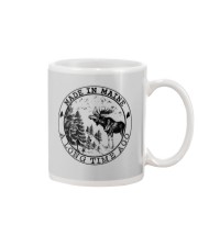 MADE IN MAINE A LONG TIME AGO Mug thumbnail
